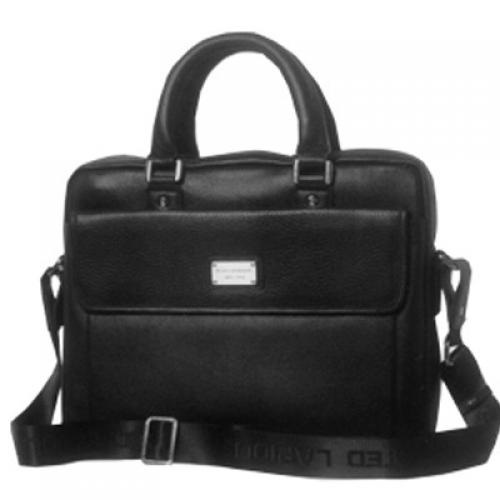 Ted Lapidus Maroquinerie - PORTE DOCUMENT ACHILLE HOMME - Sac mode homme